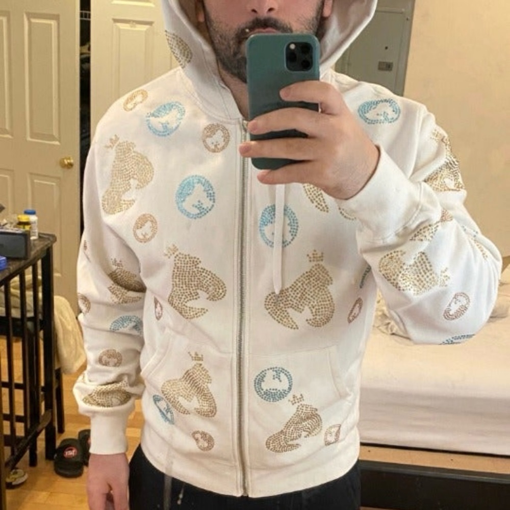 Hoodie in good condition